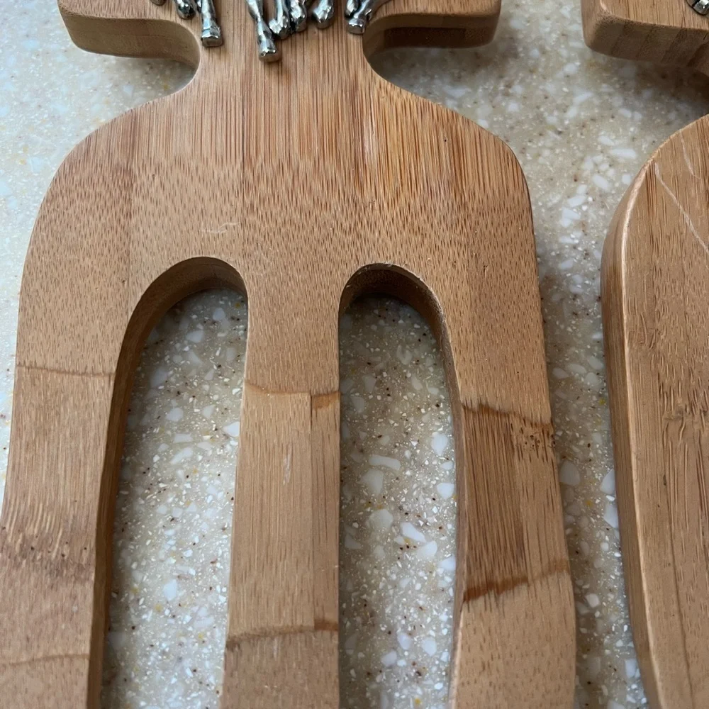 Source Unknown these are